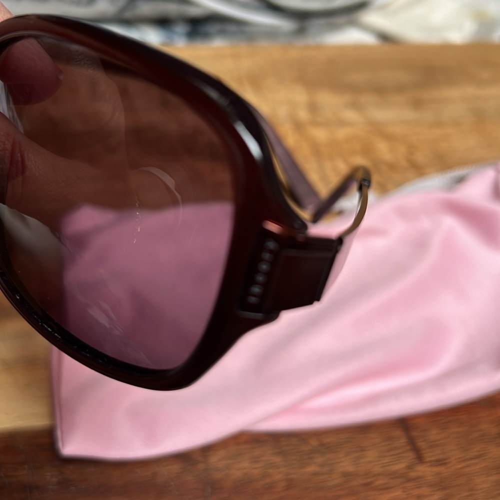 Theory sunglasses - Picture 9 of 10